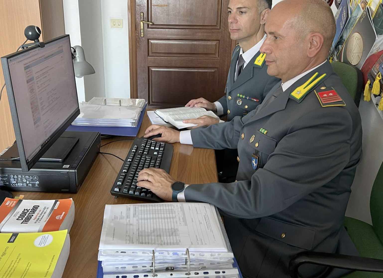 Giugiano, truffa superbonus 110%: maxi sequestro da 14,5 milioni. Nei guai due aziende