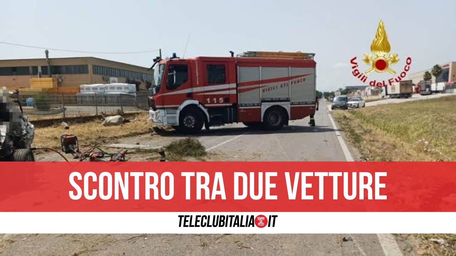 incidente sull8217appia tra capua e pignataro due morti e un ferito da Teleclubitalia.it incidente sull8217appia tra capua e pignataro due morti e un ferito