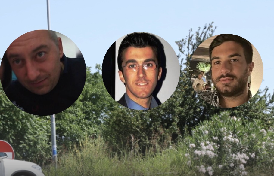 Duplice omicidio dei fratelli Marrandino, ergastolo confermato anche in appello