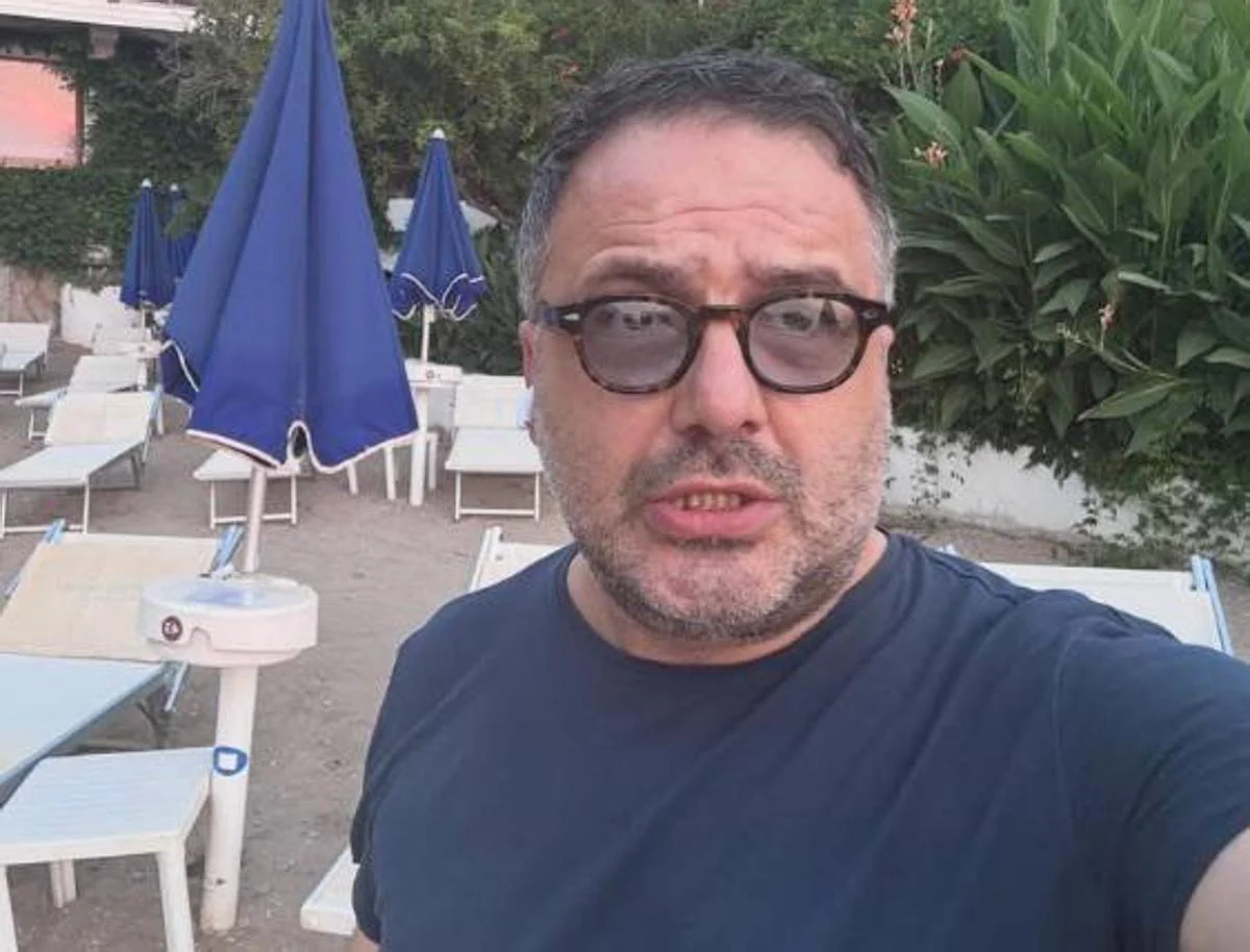 luca esposito aggravante premeditaizone