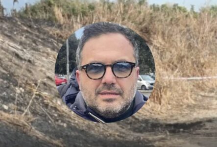 Omicidio Luca Esposito, svolta nelle indagini: il giornalista potrebbe essere stato bruciato ancora vivo