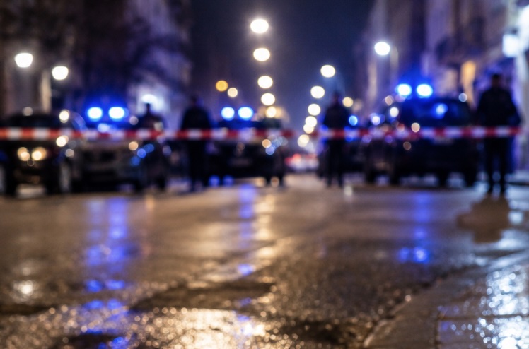 Napoli, agguato nella notte in piazza Volturno: 30enne ucciso a colpi di pistola