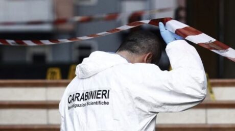 Pagani, uccide il padre dopo una lite: 30enne arrestato dai carabinieri