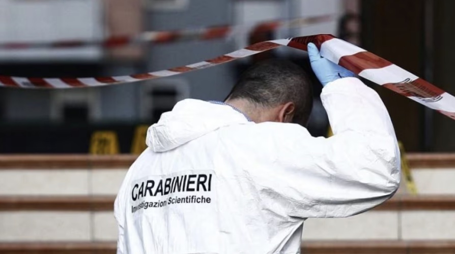 Pagani, uccide il padre dopo una lite: 30enne arrestato dai carabinieri
