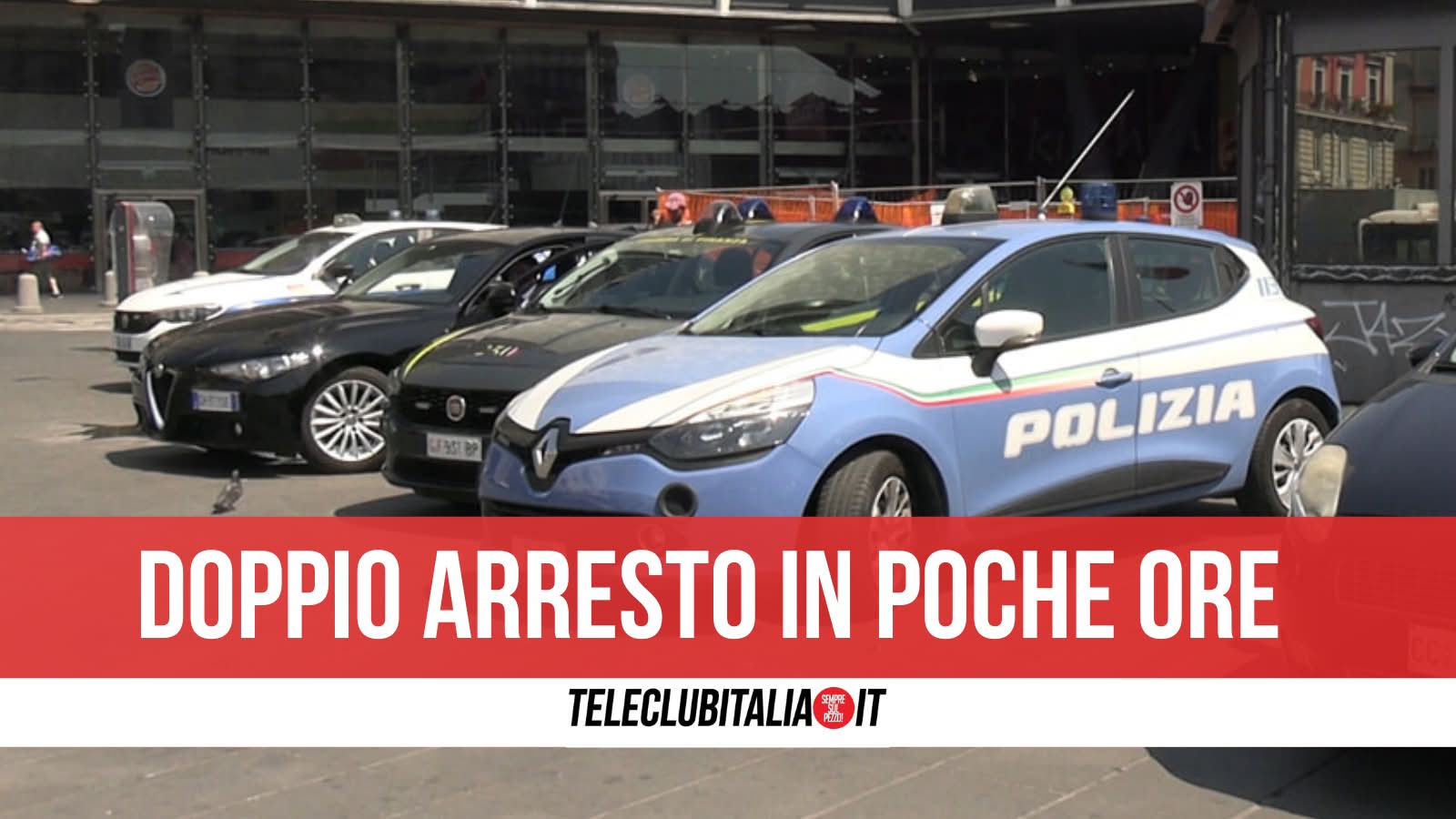 napoli doppio arresto in piazza garibaldi pusher fermato con hashish un uomo aggredisce gli agenti da Teleclubitalia.it napoli doppio arresto in piazza garibaldi pusher fermato con hashish un uomo aggredisce gli agenti