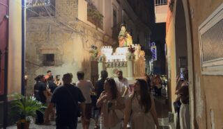 processione sant'anna