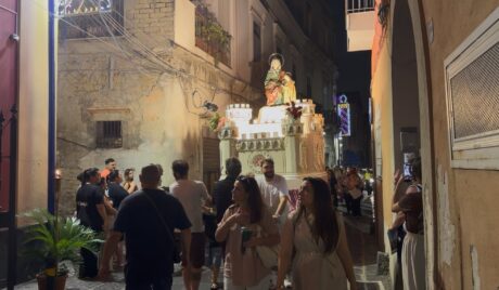 processione sant'anna