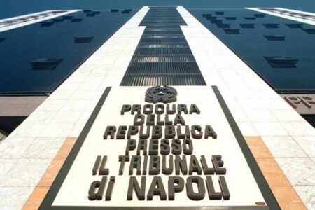 procura napoli