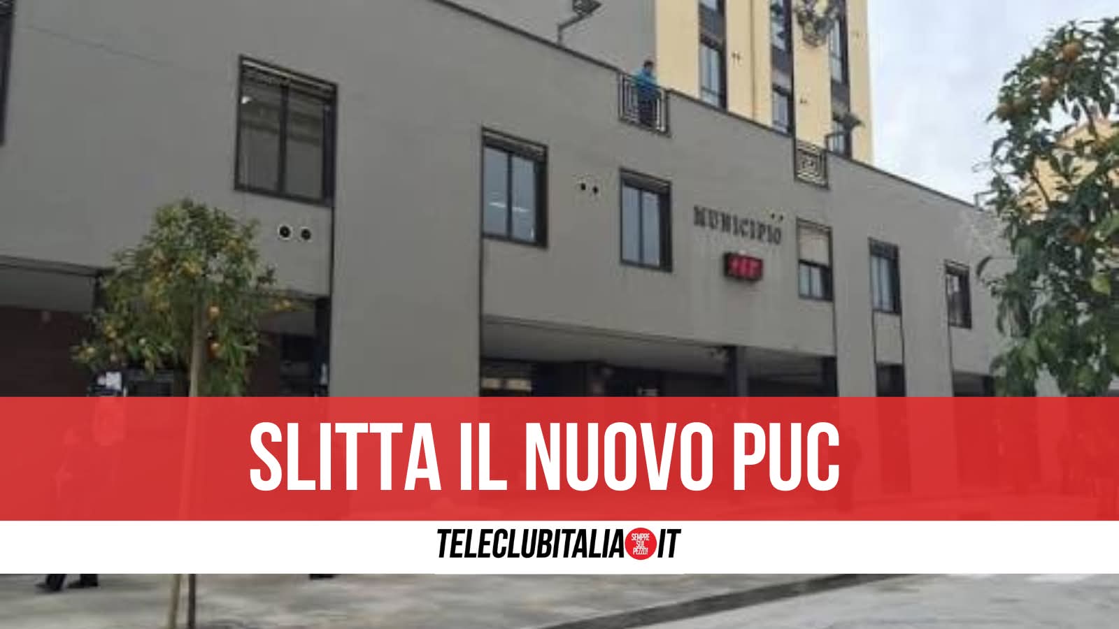 giugliano salta l8217approvazione del puc scelta di responsabilit224 sar224 adottato entro dicembre da Teleclubitalia.it giugliano salta l8217approvazione del puc scelta di responsabilit224 sar224 adottato entro dicembre
