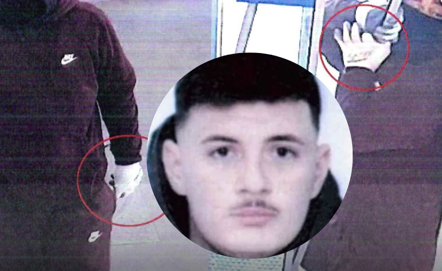 "Fare una rapina è troppo facile, sono andato con la tuta rossa": le intercettazioni dei rapinatori dopo il colpo alle Poste di Giugliano e Melito