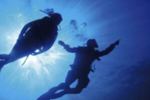 Tragedia in mare a Sorrento, Luigi non riemerge dall'immersione: trovato morto dopo due ore