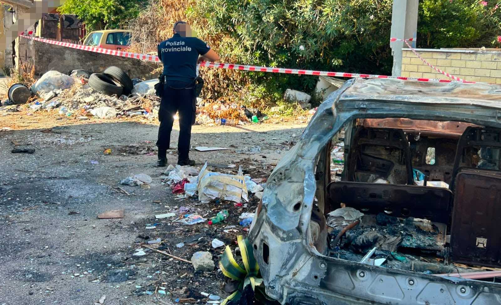 aggressione aversa