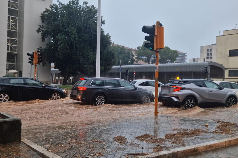 allerta meteo in campania prorogata fino alle 20 di 18 agosto da Teleclubitalia.it allerta meteo in campania prorogata fino alle 20 di 18 agosto