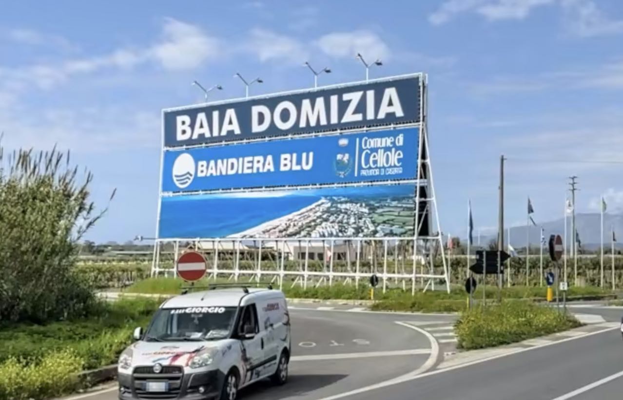 Tragedia a Baia Domizia, 17enne muore durante le vacanze con la famiglia