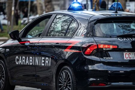 carabinieri