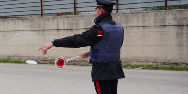 Cellole, si finge carabiniere e tenta di truffare anziana: arrestato 30enne di Volla Cellole, si finge carabiniere e tenta di truffare anziana: arrestato 30enne di Volla
