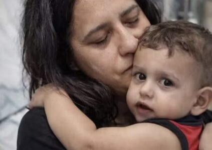 Domenico Caliendo, insulti social alla famiglia dopo il risarcimento del Monaldi. La mamma: "Ora querelo"