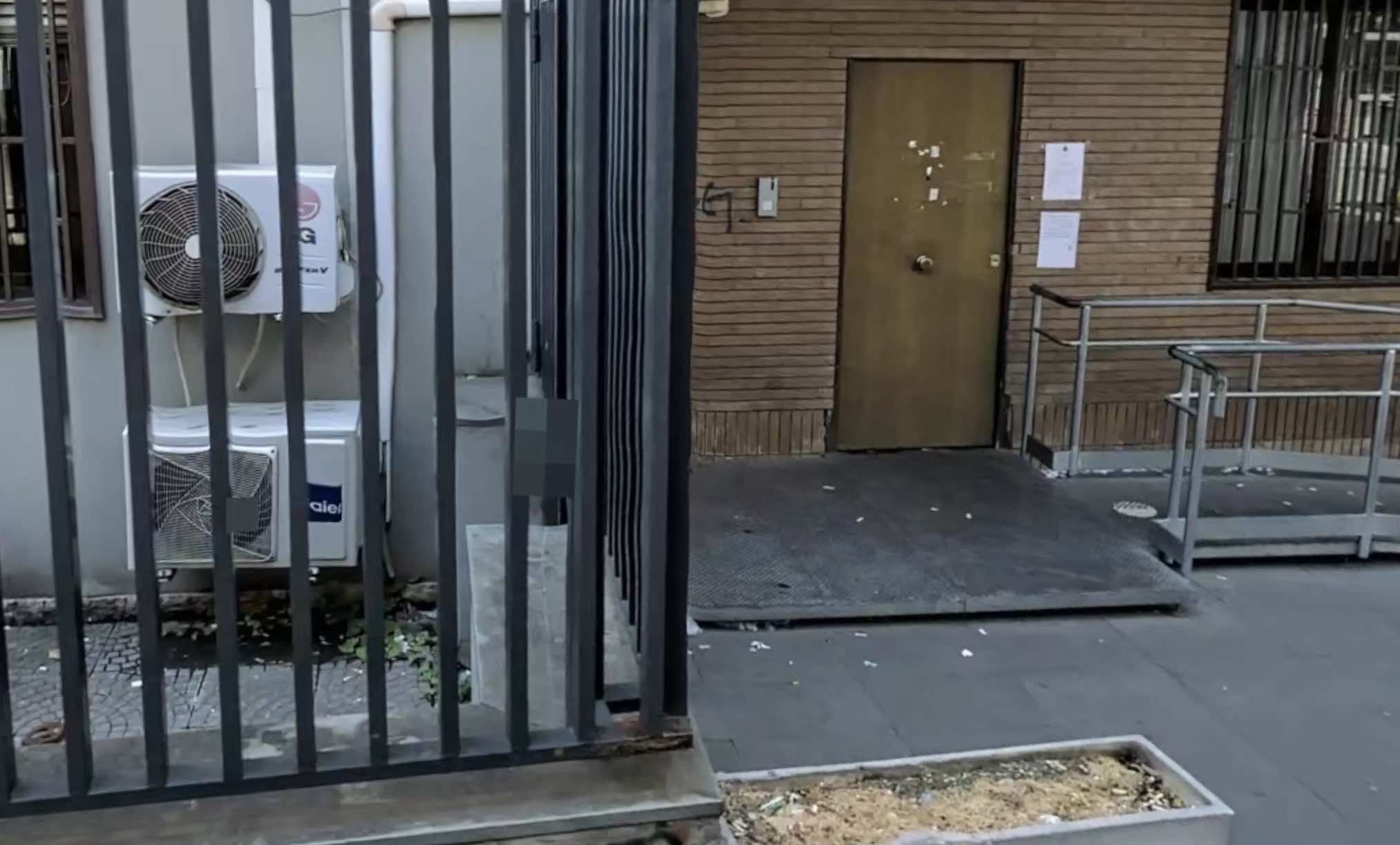 Giugliano, furto all’ufficio Anagrafe: rubati tre motori dei condizionatori