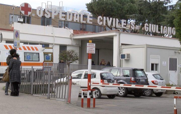 giugliano infermiera aggredita al pronto soccorso arrestata una 54enne da Teleclubitalia.it giugliano infermiera aggredita al pronto soccorso arrestata una 54enne