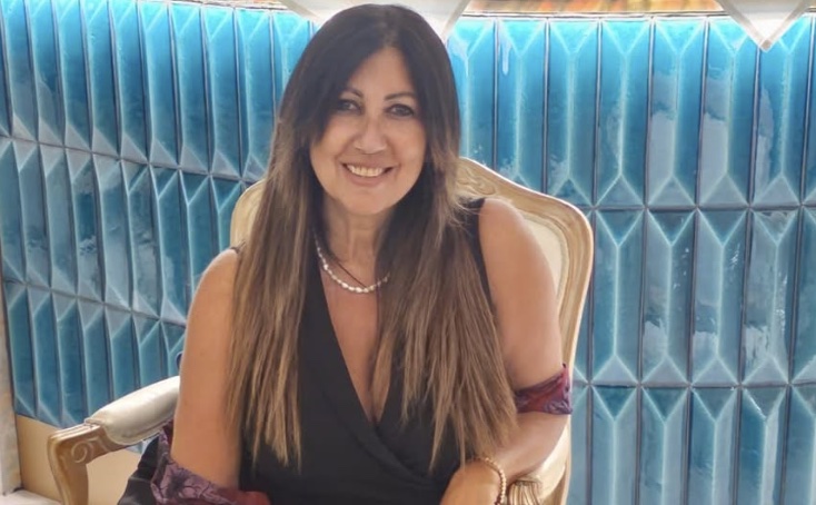 Terzigno in lutto, addio all’avvocata Mariella Stanziano: aveva 53 anni