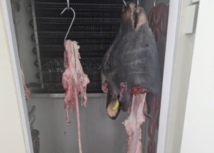 sequestro battipaglia 27/08