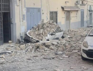 Terremoto ai Campi Flegrei, il Governo stanzia 100 milioni