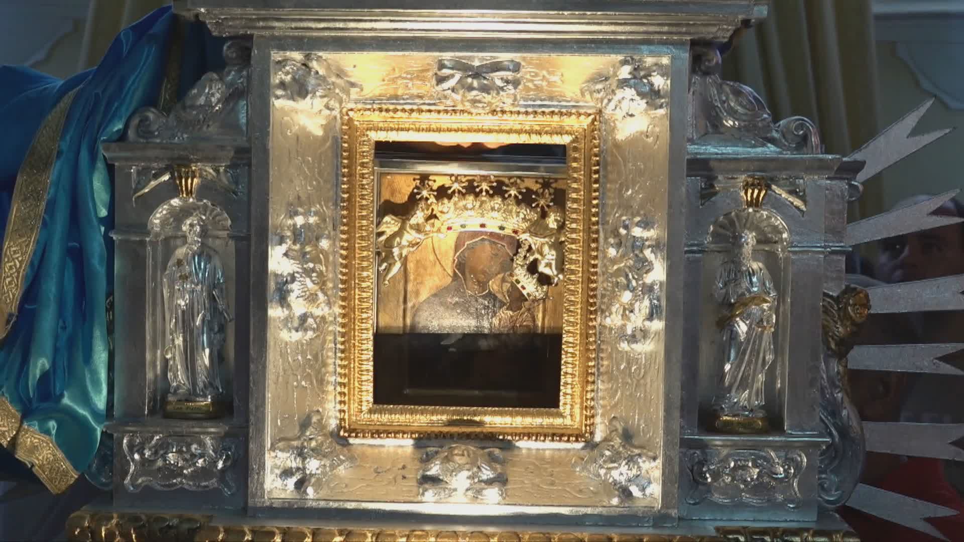 madonna di casaluce ieri la celebrazione della ricorrenza corteo storico e spettacolo luci laser da Teleclubitalia.it madonna di casaluce ieri la celebrazione della ricorrenza corteo storico e spettacolo luci laser