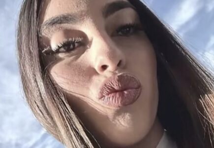 Secondigliano piange Anna: investita e uccisa a soli 17 anni
