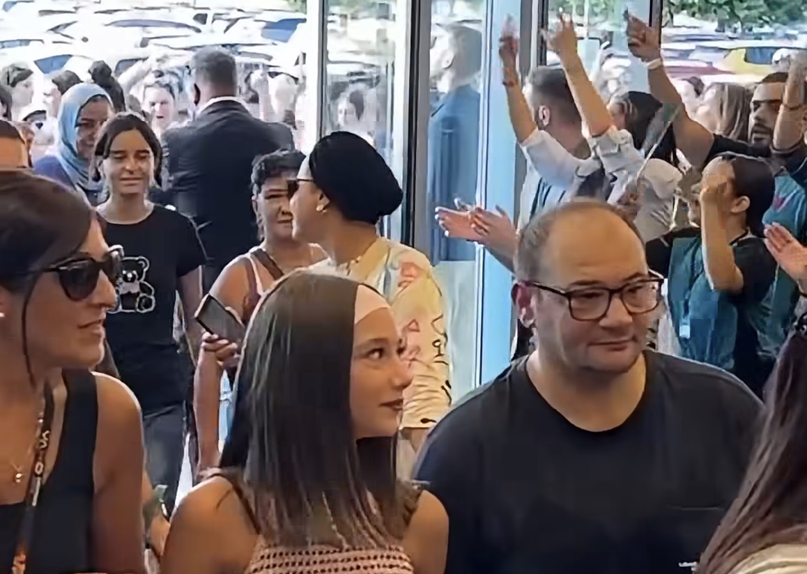 apertura primark 8 settembre giugliano