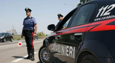 villaricca inseguimento contromano nella notte 22enne arrestato dai carabinieri da Teleclubitalia.it villaricca inseguimento contromano nella notte 22enne arrestato dai carabinieri