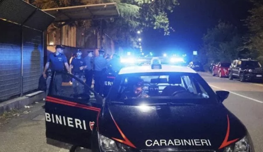 Camorra, blitz all’alba tra Caivano e Casoria: 34 misure contro il clan Angelino