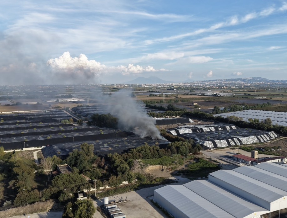 taverna del re due incendi in quindici giorni ora servono risposte da Teleclubitalia.it taverna del re due incendi in quindici giorni ora servono risposte