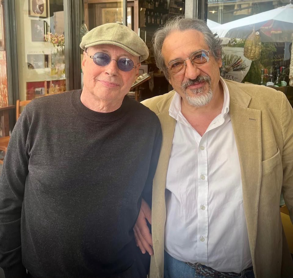 melito kimbo ospita la traviata da cortile di alessandro baricco da Teleclubitalia.it melito kimbo ospita la traviata da cortile di alessandro baricco
