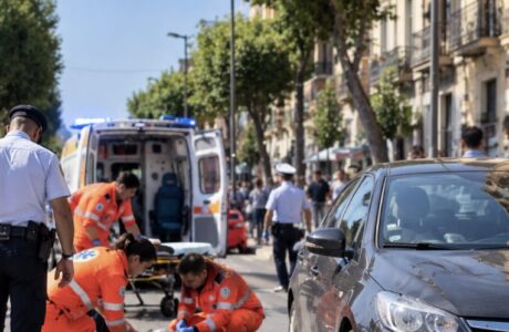 Marigliano, travolta sulle strisce: donna 73enne muore in ospedale
