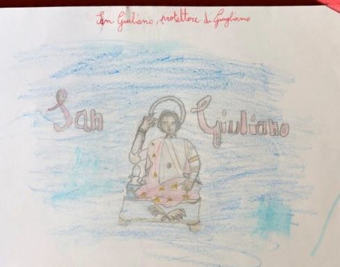 giugliano san giuliano raccontato dai bambini al via il contest che coinvolge scuole e cittadini da Teleclubitalia.it giugliano san giuliano raccontato dai bambini al via il contest che coinvolge scuole e cittadini
