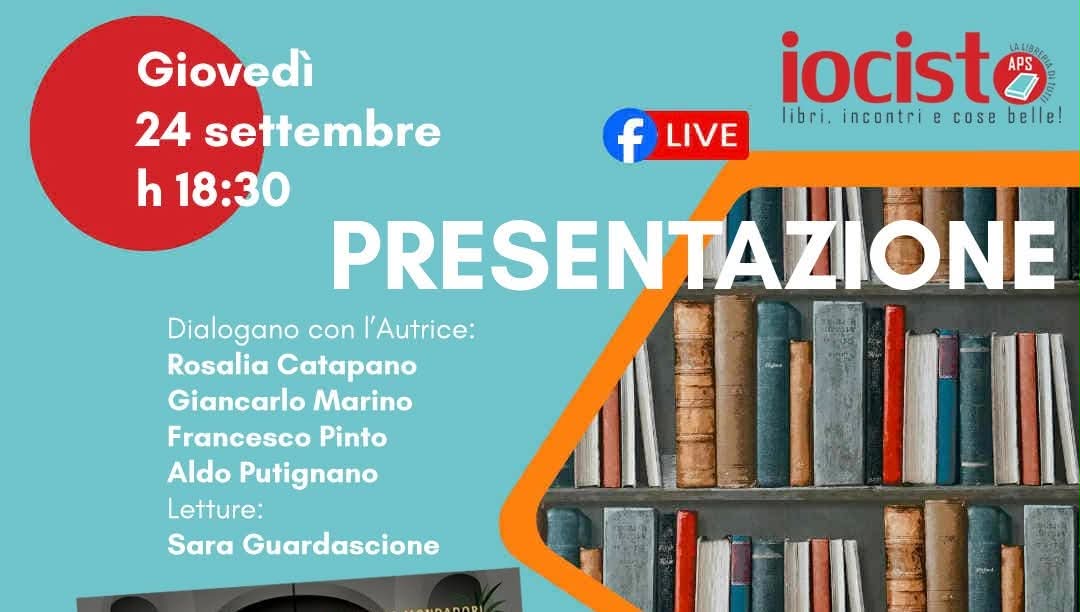 prima presentazione di casa 232 dove noi il nuovo romanzo di serena venditto per il giallo mondadori da Teleclubitalia.it prima presentazione di casa 232 dove noi il nuovo romanzo di serena venditto per il giallo mondadori