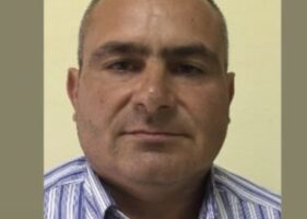 Strage familiare di Paupisi, ergastolo per Salvatore Ocone: uccise moglie e figlio 15enne
