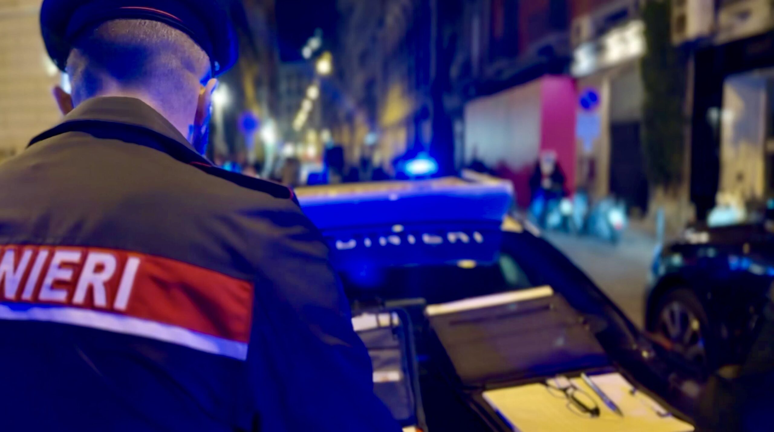 villaricca pusher napoletano in trasferta arrestato dai carabinieri va ai domiciliari da Teleclubitalia.it villaricca pusher napoletano in trasferta arrestato dai carabinieri va ai domiciliari