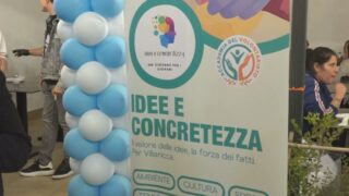 idee e concretezza nuova iniziativa