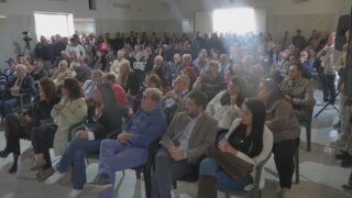 Parete. Elezioni 2027, presentato ieri un nuovo progetto civico