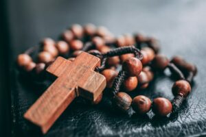 Rosario, immagine di repertorio