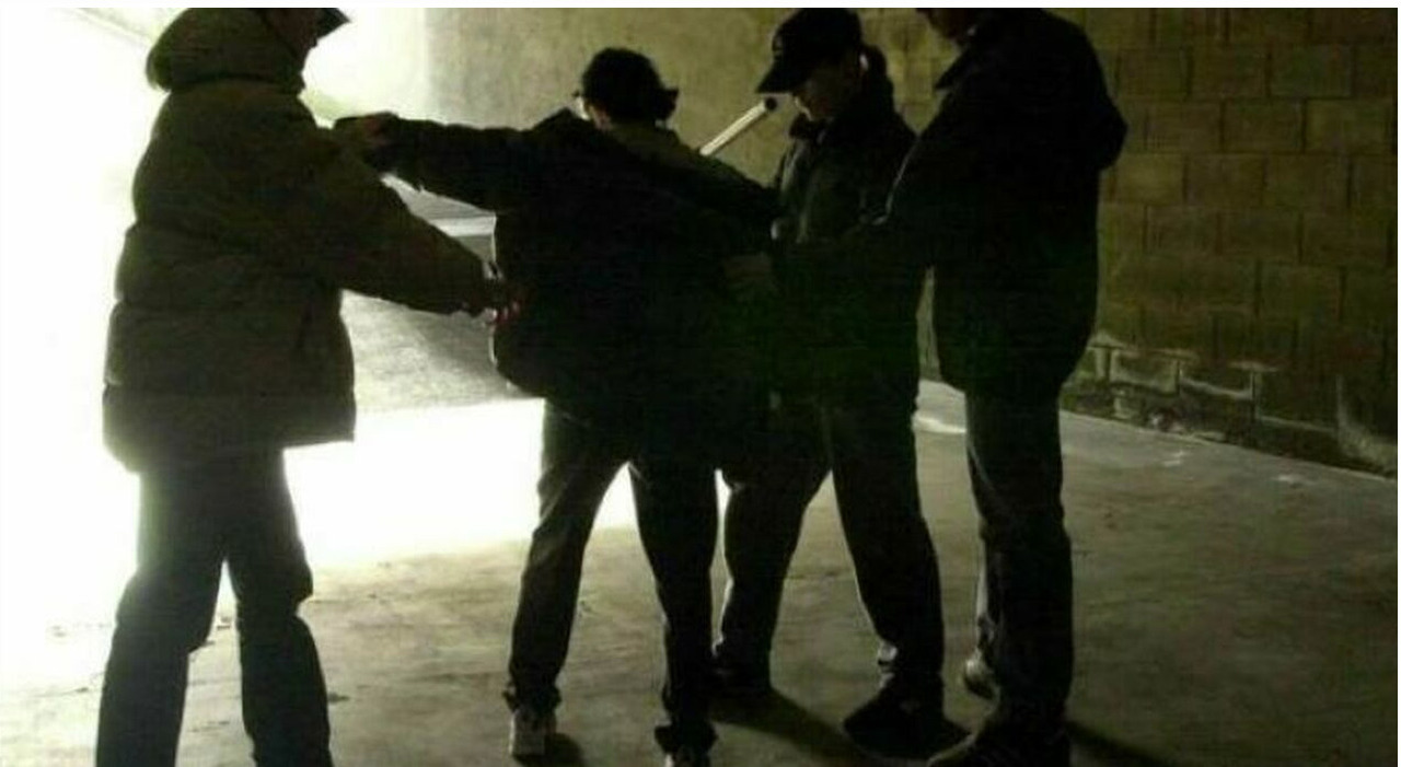 napoli minacce social alla famiglia di vittima di presunti abusi da Teleclubitalia.it napoli minacce social alla famiglia di vittima di presunti abusi