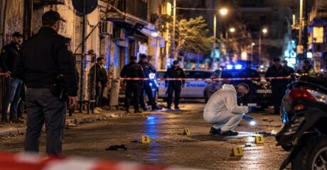 Napoli, agguato alle Case Nuove: giovane boss crivellato di colpi