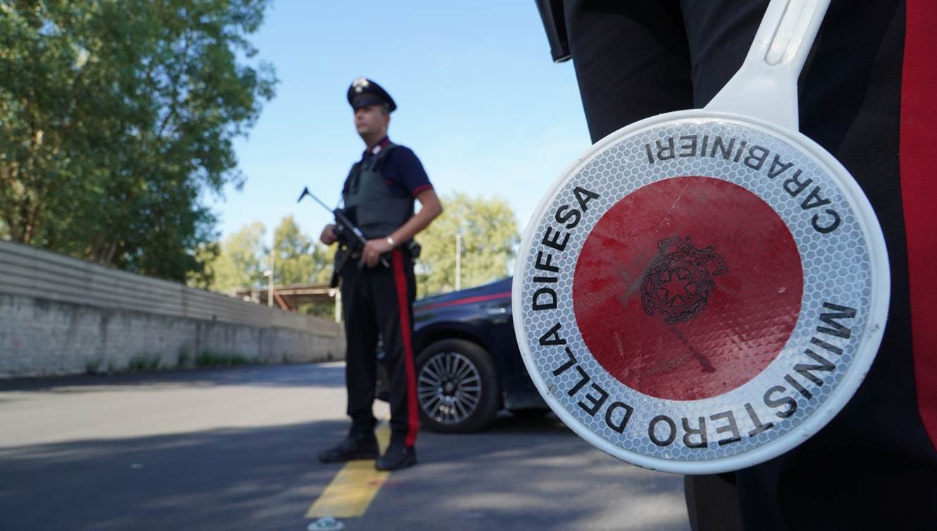 castel volturno fermato con scooter senza targa era stato rubato a napoli da Teleclubitalia.it castel volturno fermato con scooter senza targa era stato rubato a napoli