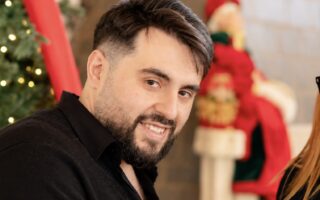 Aversa sotto choc, Luigi muore improvvisamente in casa: aveva 33 anni