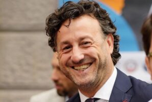 Matacena ritira le dimissioni: "Che credibilità ha un sindaco che fa marcia indietro"