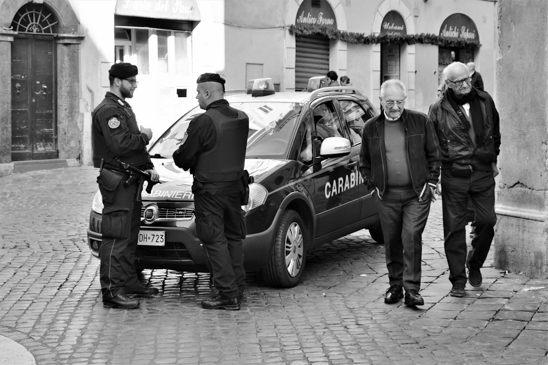 Aversa, polemica sulla Protezione Civile comunale