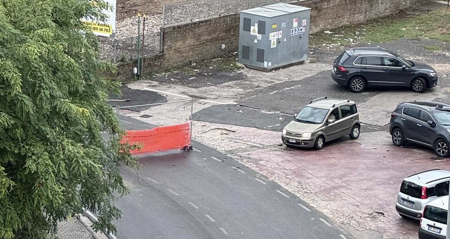 allagamenti chiusure tra napoli aversa e licola riapre circumvallazione da Teleclubitalia.it allagamenti chiusure tra napoli aversa e licola riapre circumvallazione