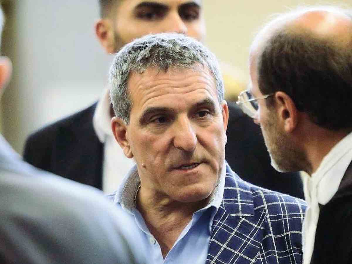 clan dei casalesi in veneto sparito il boss donadio deve scontare 30 anni da Teleclubitalia.it clan dei casalesi in veneto sparito il boss donadio deve scontare 30 anni