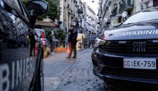 Classifica della criminalità, Napoli più sicura di Milano, Firenze e Roma: è 12ª in Italia